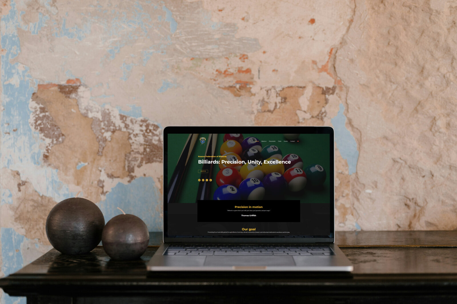 Kosovo Federation of Billiards